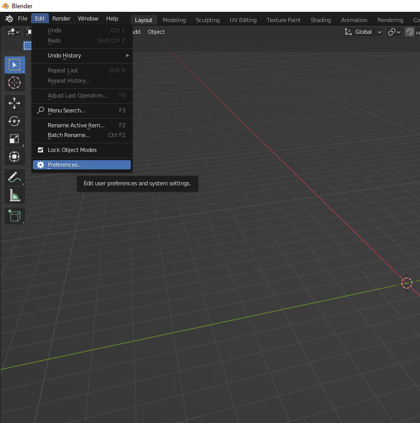 Installing-P1 centered