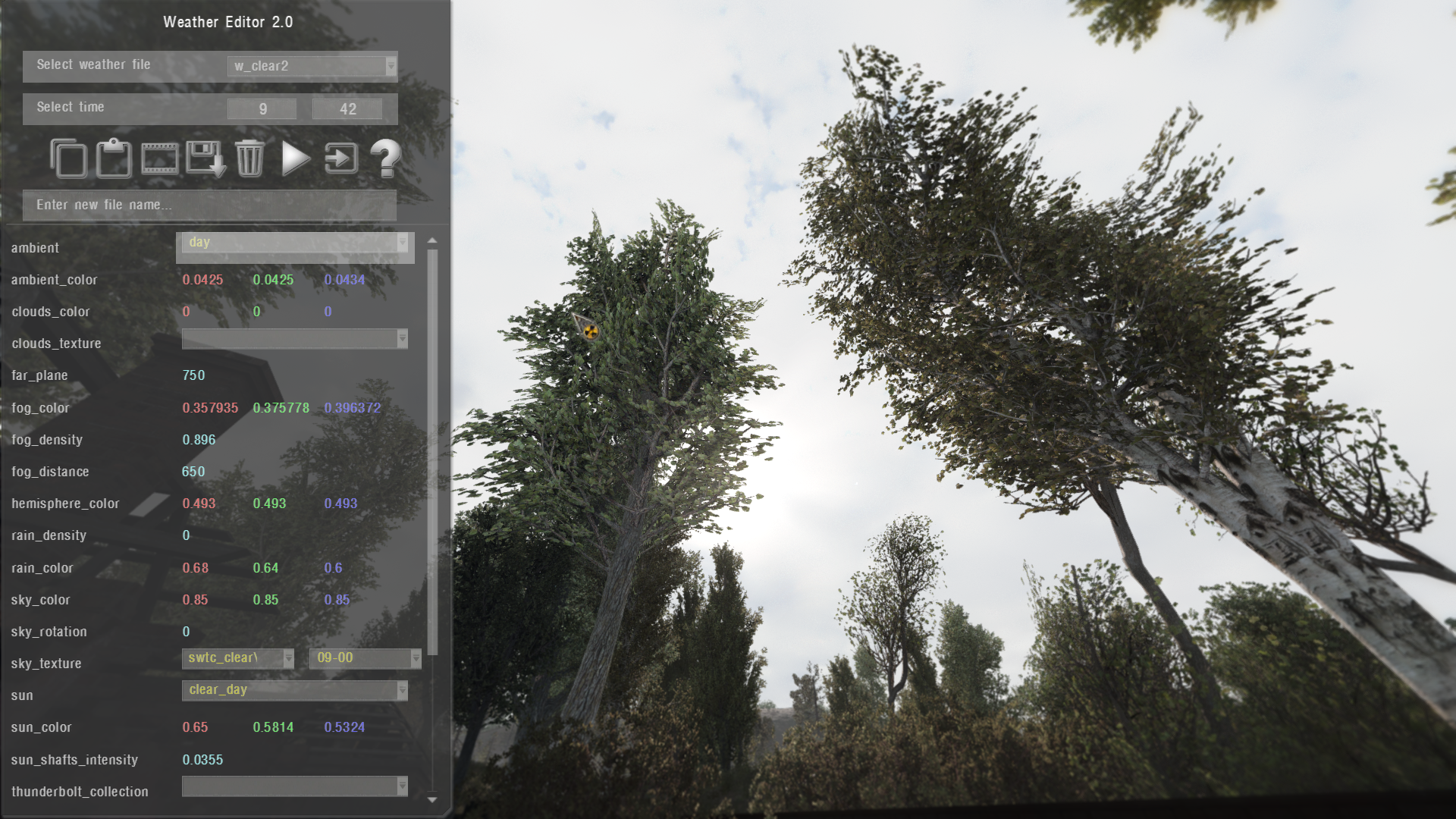 weather-editor centered